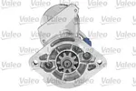Rozrusznik VALEO 458328