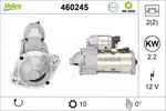 Rozrusznik VALEO 460245