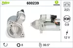 Rozrusznik VALEO 600239