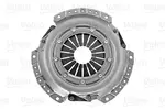 Tarcza dociskowa sprzęgła VALEO 802675