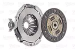 Sprzęgło - komplet VALEO 786003 - fot.3