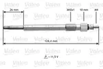 Świeca żarowa VALEO 345162