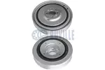 Łożysko koła RUVILLE 6264