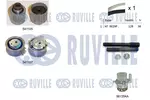 Rozrząd - zestaw paska RUVILLE 5595371