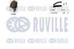 Rolka napinacza paska rozrządu RUVILLE 55421