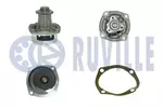 Łożysko koła RUVILLE 5212