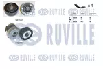Zestaw łańcucha rozrządu RUVILLE 3486006SD
