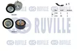 Zestaw łańcucha rozrządu RUVILLE 3487000S