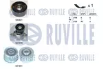 Koło zębate, wał rozrządu RUVILLE 3487007