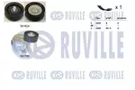 Rozrząd - zestaw paska RUVILLE 5520370