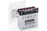 Akumulator EXIDE 12N5-3B 5Ah 40A