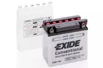 Akumulator EXIDE 12N7-3B 7Ah 75A