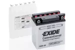 Akumulator EXIDE 12N9-3B 9Ah 85A