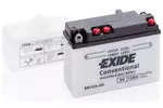 Akumulator EXIDE 6N12A-2D 12Ah 100A