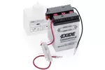 Akumulator EXIDE 6N4-2A-4 4Ah 35A