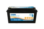 Akumulator EXIDE EV2500