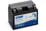 Akumulator EXIDE AGM12-11 11,2Ah 205A