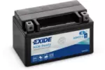 Akumulator EXIDE AGM12-6 6Ah 90A