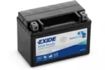 Akumulator EXIDE AGM12-7.5 8Ah 120A