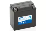 Akumulator EXIDE AGM12-9 9Ah 120A