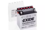 Akumulator EXIDE EB10L-A2 11Ah 130A