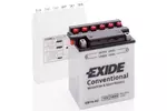 Akumulator EXIDE EB14-A2 14Ah 145A