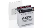 Akumulator EXIDE EB14-B2 14Ah 145A