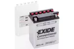 Akumulator EXIDE EB14L-B2 14Ah 145A