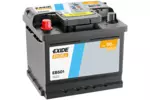Akumulator EXIDE EB501 50Ah 450A