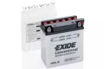 Akumulator EXIDE EB5L-B 5Ah 65A