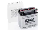 Akumulator EXIDE EB7L-B 8Ah 85A
