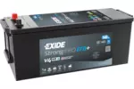 Akumulator EXIDE EE1403 140Ah 800A