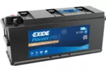 Akumulator EXIDE EJ1355