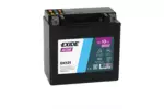 Akumulator EXIDE EK131 13Ah 200A - fot.2