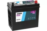 Akumulator EXIDE EK454