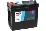 Akumulator EXIDE EK457