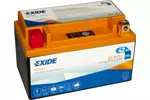 Akumulator EXIDE ELTX12 3,5Ah 210A - fot.2