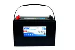 Akumulator EXIDE EM960
