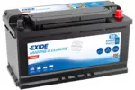 Akumulator EXIDE 12V 90Ah/720A START (P+) 353x175x190