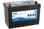 Akumulator EXIDE ER450 - fot.2