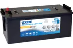 Akumulator EXIDE ES2400