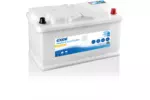Akumulator EXIDE ET650 - fot.2