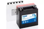 Akumulator EXIDE ETX16-BS 14Ah 215A