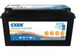 EXIDE EV2500S