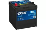 Akumulator EXIDE EB505 50Ah 360A