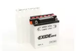 Akumulator EXIDE EB3L-A 3Ah 25A