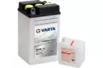 Akumulator VARTA 008011004I314 8Ah 40A