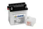 Akumulator VARTA 503012003I314 3Ah 30A