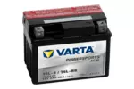 Akumulator VARTA 503014004I314 3Ah 40A