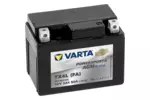 Akumulator VARTA 503909005I312 3Ah 50A